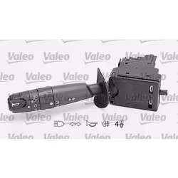 Commodo, colonne de direction VALEO 251259