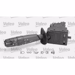Commodo, colonne de direction VALEO 251260 - Vue supplémentaire 4