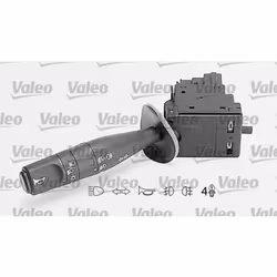 Commodo, colonne de direction VALEO 251281