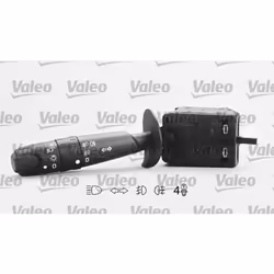 Commodo, colonne de direction VALEO 251304