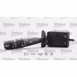 Commodo, colonne de direction VALEO 251309