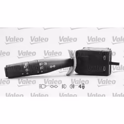 Commodo, colonne de direction VALEO 251312