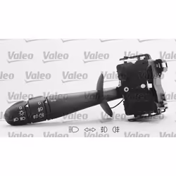 Commodo, colonne de direction VALEO 251444