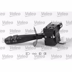 Commodo, colonne de direction VALEO 251561