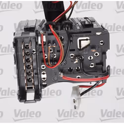 Commodo, colonne de direction VALEO 251561 - Vue supplémentaire 5