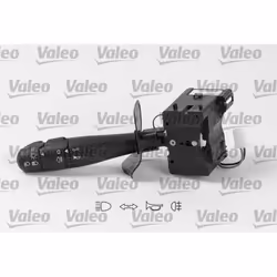 Commodo, colonne de direction VALEO 251562 - Vue supplémentaire 3
