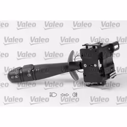 Commodo, colonne de direction VALEO 251563 - Vue supplémentaire 2