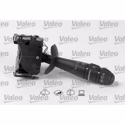 Commodo, colonne de direction VALEO 251566