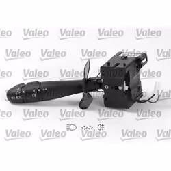 Commodo, colonne de direction VALEO 251568 - Vue supplémentaire 3