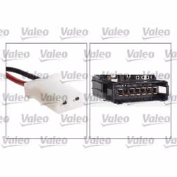 Commodo, colonne de direction VALEO 251568 - Vue supplémentaire 4