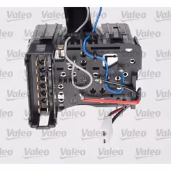 Commodo, colonne de direction VALEO 251568 - Vue supplémentaire 5