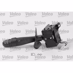 Commodo, colonne de direction VALEO 251571 - Vue supplémentaire 3