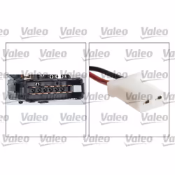 Commodo, colonne de direction VALEO 251571 - Vue supplémentaire 4