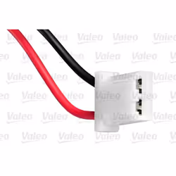 Commodo, colonne de direction VALEO 251586 - Vue supplémentaire 4