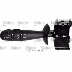 Commodo, colonne de direction VALEO 251587