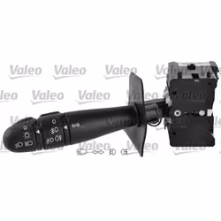 Commodo, colonne de direction VALEO 251594