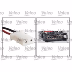 Commodo, colonne de direction VALEO 251594 - Vue supplémentaire 4