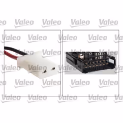 Commodo, colonne de direction VALEO 251596 - Vue supplémentaire 4