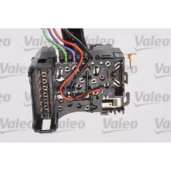 Commodo, colonne de direction VALEO 251598 - Vue supplémentaire 4