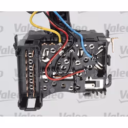 Commodo, colonne de direction VALEO 251601 - Vue supplémentaire 4