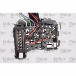 Commodo, colonne de direction VALEO 251604 - Vue supplémentaire 4
