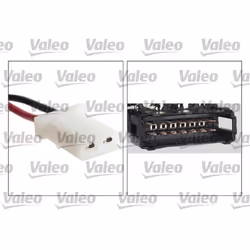 Commodo, colonne de direction VALEO 251606 - Vue supplémentaire 4
