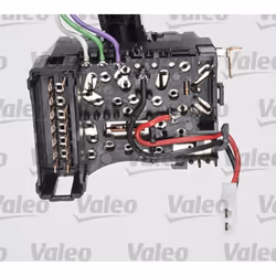 Commodo, colonne de direction VALEO 251606 - Vue supplémentaire 5