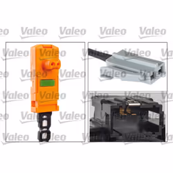 Ressort tournant, Airbag VALEO 251643