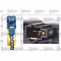Ressort tournant, Airbag VALEO 251644 - Vue supplémentaire 4