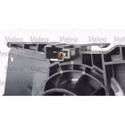 Ressort tournant, Airbag VALEO 251644 - Vue supplémentaire 5