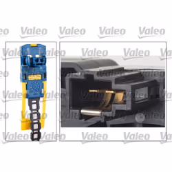 Ressort tournant, Airbag VALEO 251645 - Vue supplémentaire 4