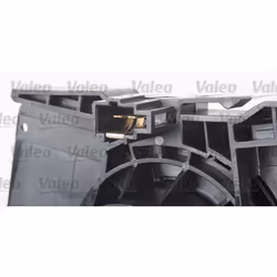 Ressort tournant, Airbag VALEO 251645 - Vue supplémentaire 5