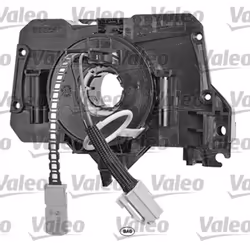 Ressort tournant, Airbag VALEO 251648 - Vue supplémentaire 3