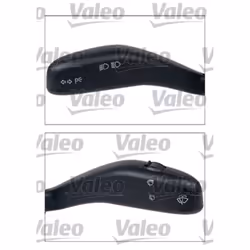 Commodo, colonne de direction VALEO 251659 - Vue supplémentaire 4
