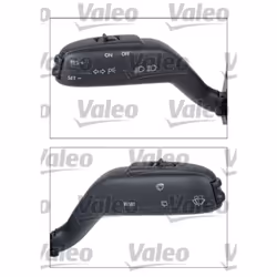Commodo, colonne de direction VALEO 251661 - Vue supplémentaire 4