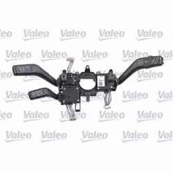 Commodo, colonne de direction VALEO 251672
