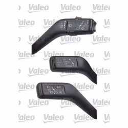 Commodo, colonne de direction VALEO 251672