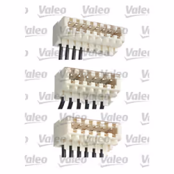 Commodo, colonne de direction VALEO 251672 - Vue supplémentaire 4