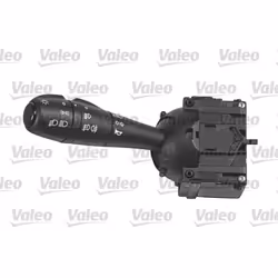 Commodo, colonne de direction VALEO 251682