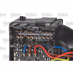 Commodo, colonne de direction VALEO 251682 - Vue supplémentaire 4