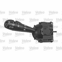 Commodo, colonne de direction VALEO 251684