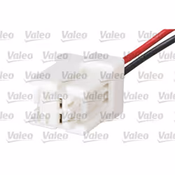 Commodo, colonne de direction VALEO 251686 - Vue supplémentaire 4