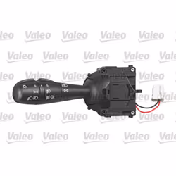 Commodo, colonne de direction VALEO 251687