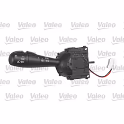 Commodo, colonne de direction VALEO 251688