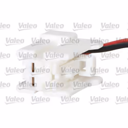 Commodo, colonne de direction VALEO 251688 - Vue supplémentaire 4