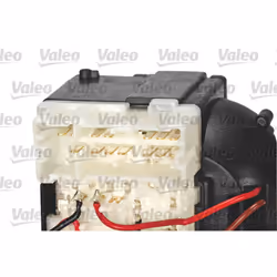 Commodo, colonne de direction VALEO 251688 - Vue supplémentaire 5