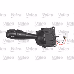 Commodo, colonne de direction VALEO 251689 - Vue supplémentaire 3