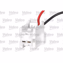 Commodo, colonne de direction VALEO 251689 - Vue supplémentaire 4