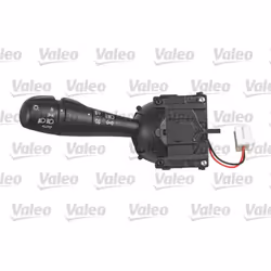 Commodo, colonne de direction VALEO 251690