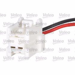 Commodo, colonne de direction VALEO 251690 - Vue supplémentaire 4